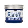Bluebeard shaving cream